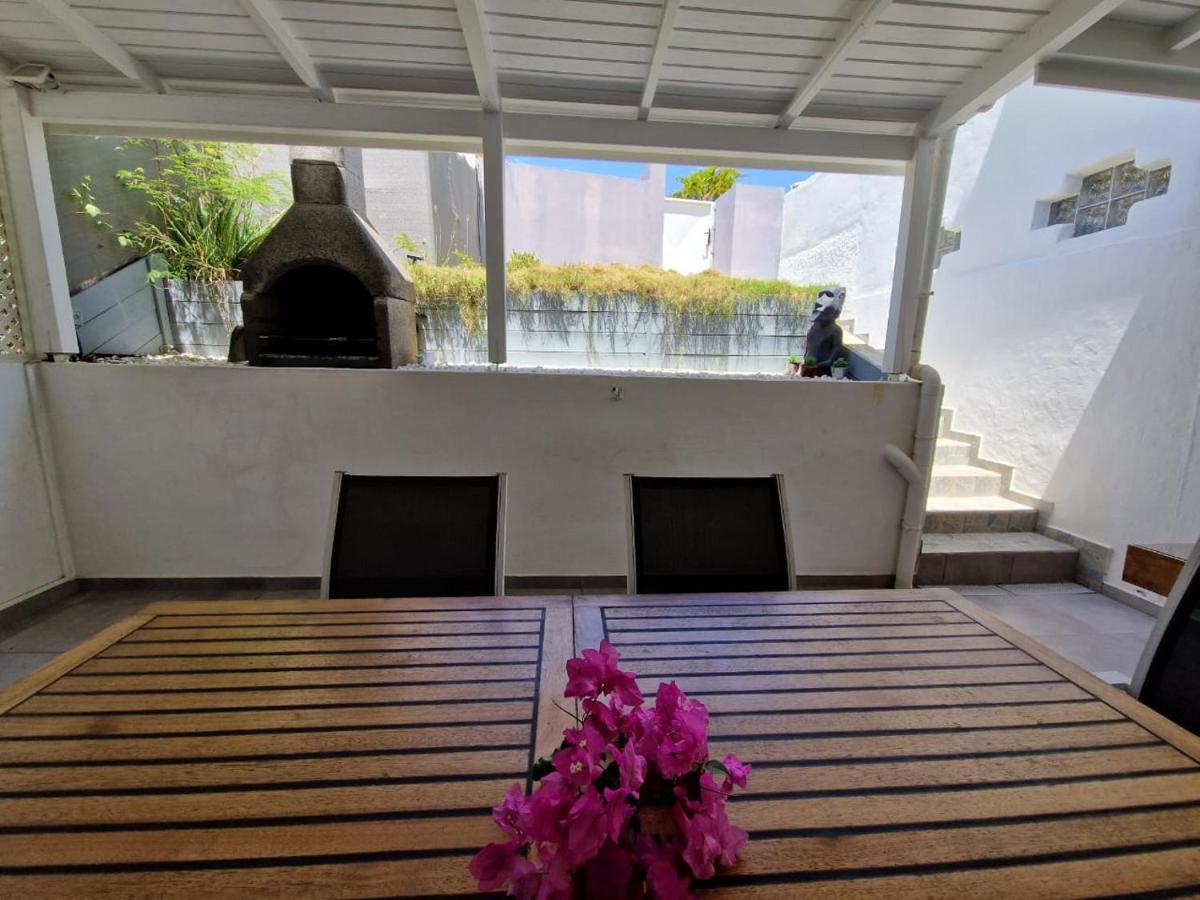 Villa Marbella - Vue Mer - Piscine Privee - Proche Plages Le Gosier  Ngoại thất bức ảnh
